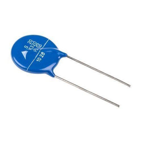 Epcos Metal Oxide Varistor