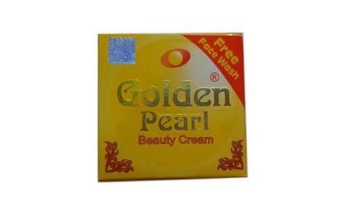 Golden Pearl Ladies Beauty Cream