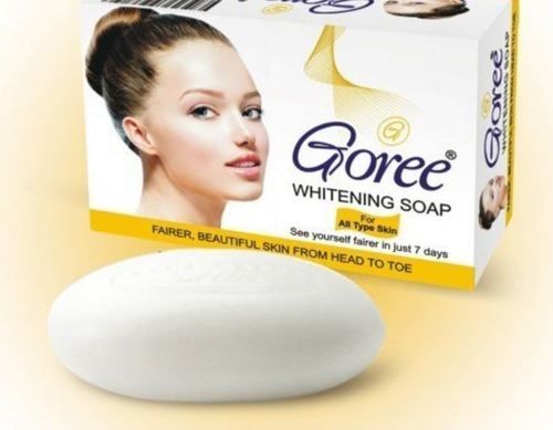 Goree Herbal Whitening Soap
