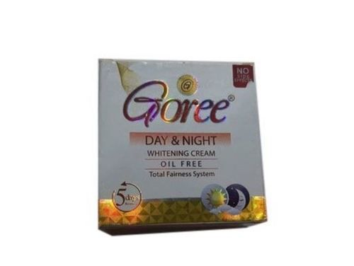 Goree Skin Whitening Cream