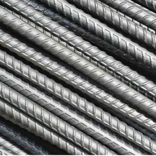 Heavy Duty Mild Steel Kamachi Tmt Bars