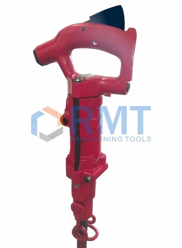 rotary drill