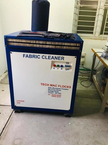 Highly Durable Eco Cleaning Machine