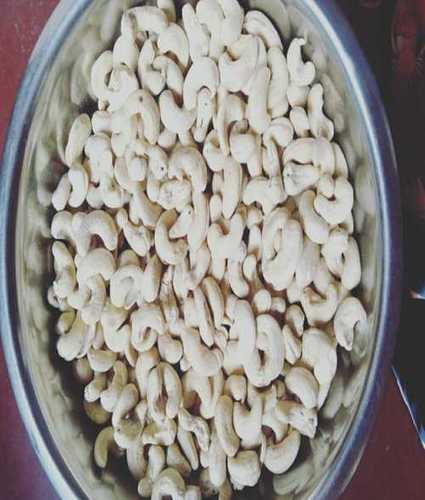 White Highly Nutritious Cashew Nut