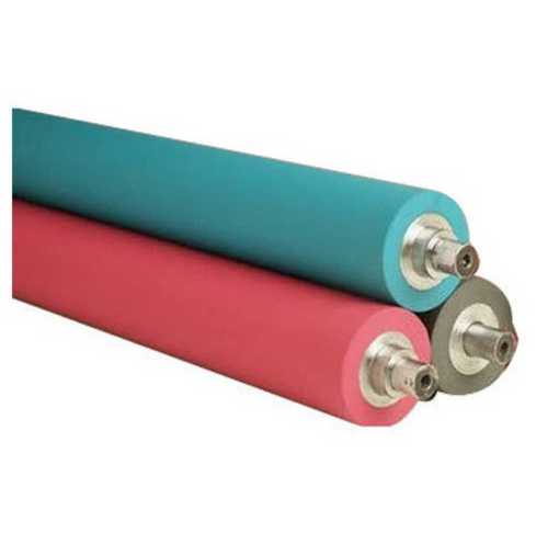 Industrial Nitrile Rubber Roller