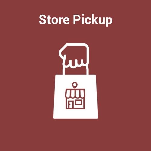 Magento 2 Store Pickup Business Software