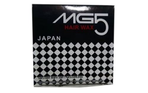 Styling Products Mg5 Unisex Hair Wax at Best Price in Mumbai | Look Beauty