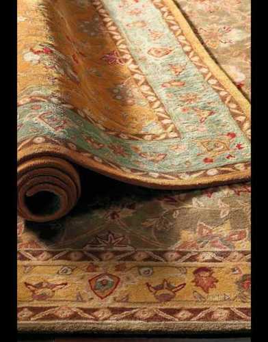Noted Carpet