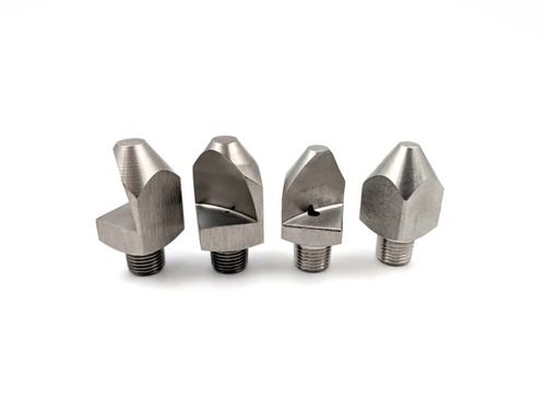 P Narrow Angle Flat Fan Nozzle