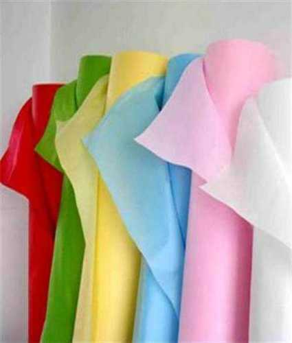 All Polypropylene Spun Bonded Nonwoven Fabrics