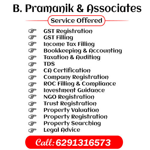 Private Limited Company Registration Consultancy Services