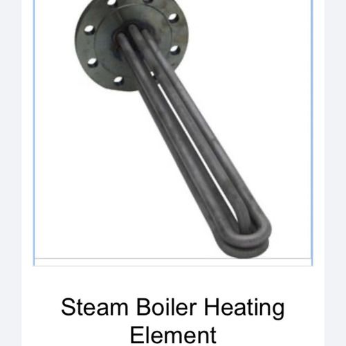 Steam Boiler Heating Element