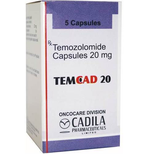 Temcad 20mg Tablet