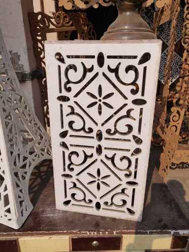 Wooden Carving Works