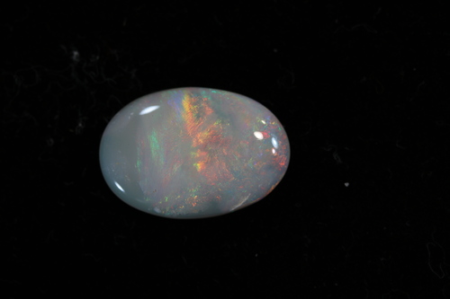 100% प्राकृतिक ऑस्ट्रेलियाई ओपल