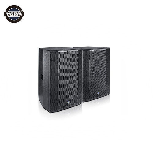 12 Inch Professional Speaker Cabinet Material: Lf: 1 X 12" Hf: 1 X 51Mm