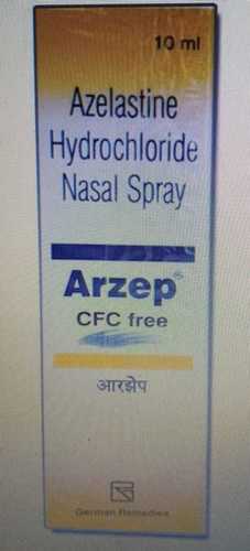 Arzep Cfc Free Nasal Spray