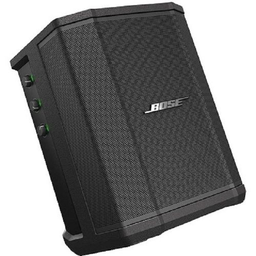 Bose S1 Pro PA System with Speaker Stand