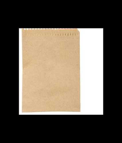 Brown Color Kraft Paper Bags