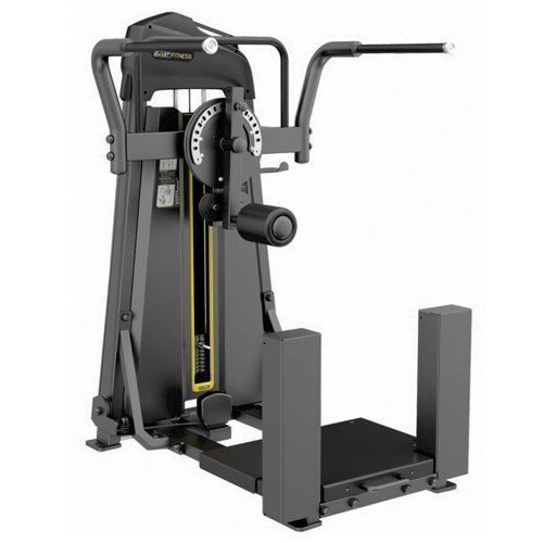 commercial gym equipment