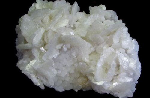 Dolomite Mineral Crystal