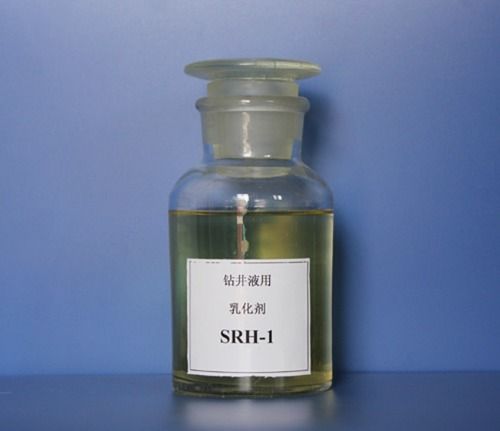 Emulsifier for Drilling Fluid SRH1