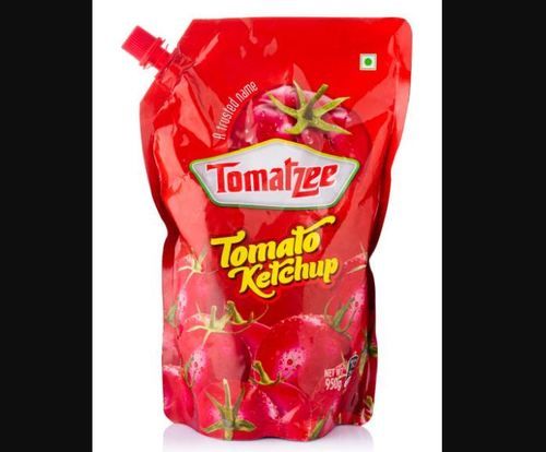 tomato ketchup