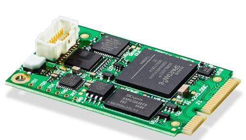 High Performance DeckLink Micro Recorder