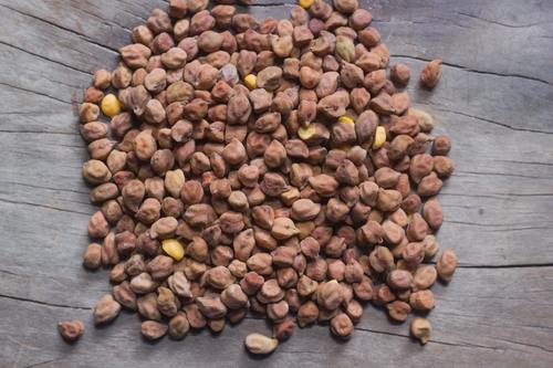 ब्राउन हाई प्रोटीन और फाइबर चना