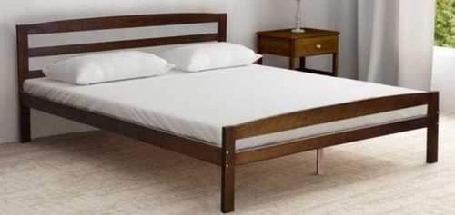 Durable Modern Wooden Single Beds