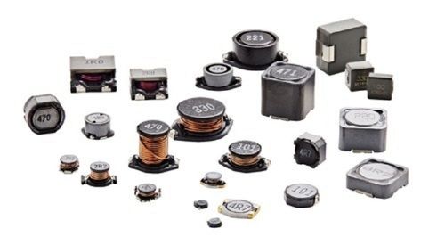 Smd Power Inductor Application: Electronic Items