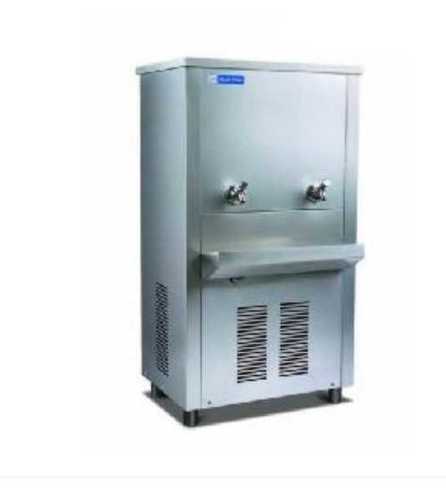 Stainless Steel Commercial Water Cooler - Industrial Grade, Corrosion & Chemical Resistant | Long-Life Durability, Low Maintenance, Precise Dimensions