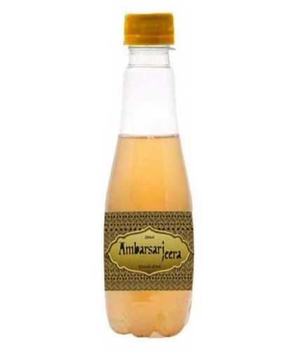 200M Ml Jeera Masala Soda Packaging: Bottle