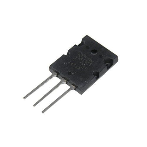 2Sa1943 Toshiba Power Transistor Application: Circuit Boards