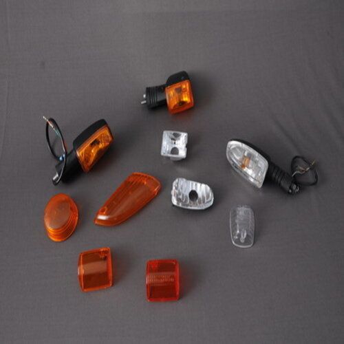 Automobile Blinker Light Body Material: Plastic