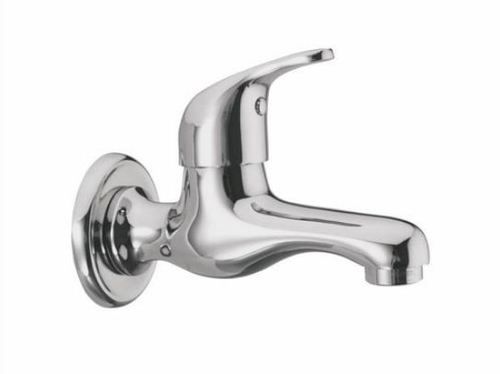 Bath Hardware Sets Chrome Finish Brass Bib Cock