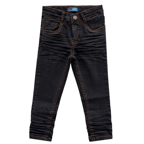 Denim Tapered Fit Boys Jeans