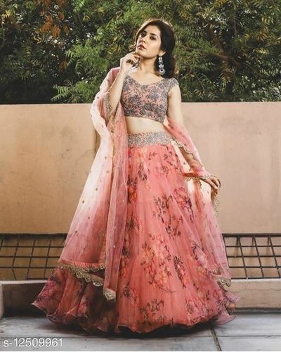 Chhabra Sarees - Bridal Wear Meerut | Prices & Reviews
