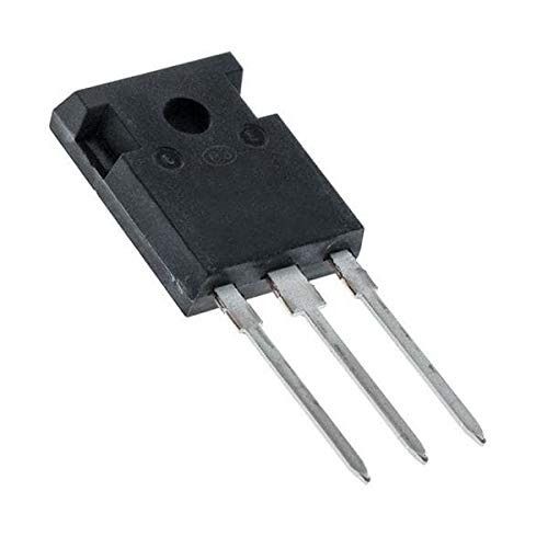 Fgw75n60hd Discrete Igbt Transistors