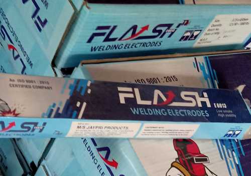 Flash ARC Welding Electrode