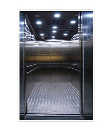 Hospital Elevator (13 - 40 Persons)