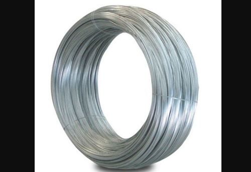 Hot Dip Galvanized GI Wire Roll