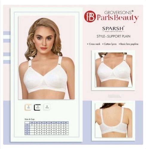 Push Up Lightly Padded Bra in Salem - Dealers, Manufacturers & Suppliers  -Justdial