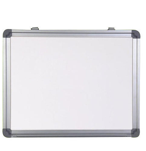 Whiteq Melamine White Marker Board