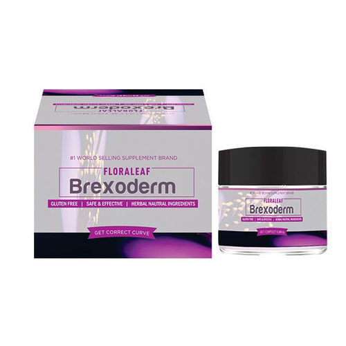 Natural Herbal Brexoderm Cream