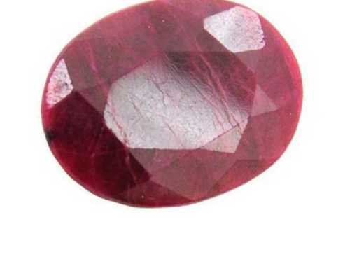 Color Party Wear Ruby Gemstones