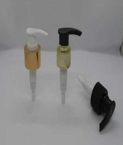 Plastic Bottle Dispenser Pump