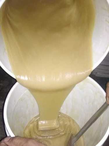 Pure Mustard Milky Honey Grade: Food