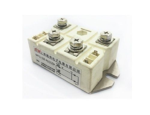 Skkd100-18E Rectifier Diode Modules Weight: 95 Grams (G)