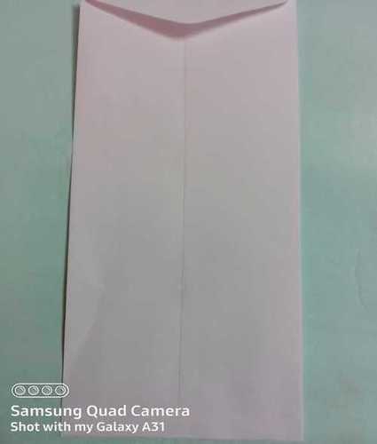 Top Open Super White Plain Envelopes 90 Gsm